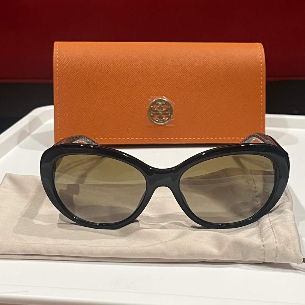 Tory Burch Sunglasses Nwot